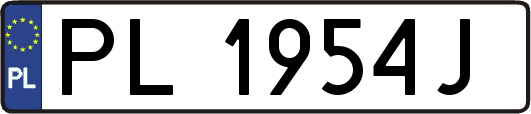PL1954J