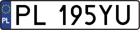 PL195YU