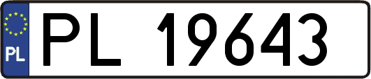 PL19643