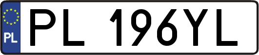 PL196YL