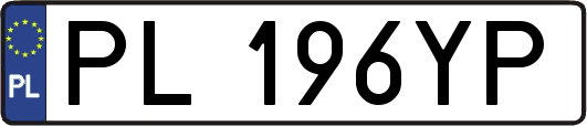 PL196YP