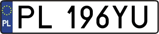 PL196YU