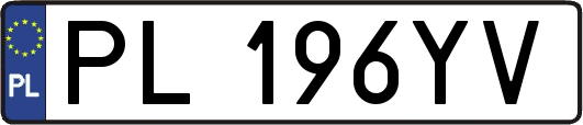 PL196YV