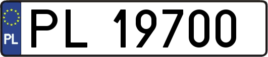 PL19700