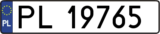PL19765