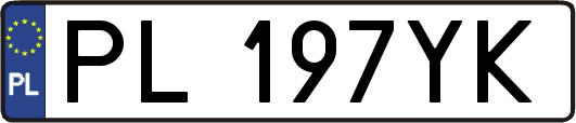 PL197YK