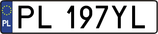 PL197YL