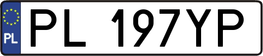 PL197YP