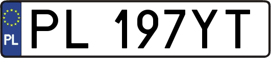 PL197YT