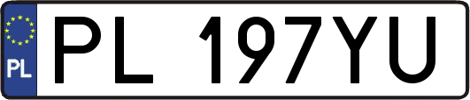 PL197YU