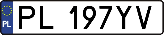 PL197YV