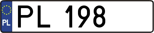PL198