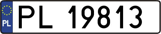 PL19813