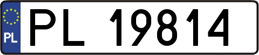 PL19814