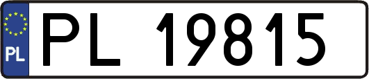 PL19815