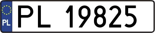 PL19825