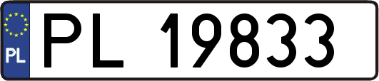PL19833