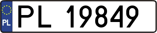 PL19849