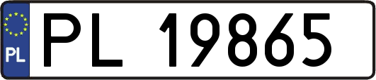 PL19865