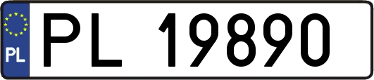 PL19890