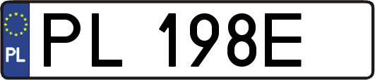 PL198E