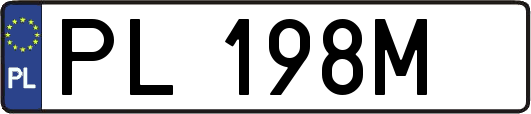 PL198M
