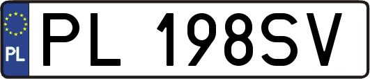 PL198SV