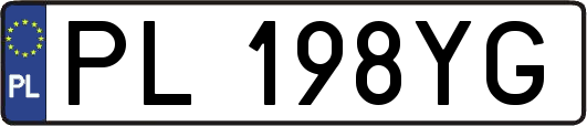 PL198YG