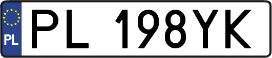 PL198YK