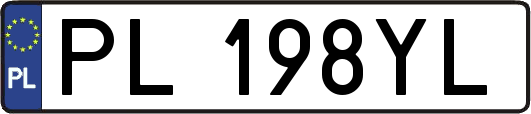 PL198YL
