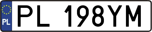 PL198YM