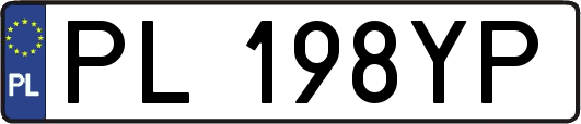 PL198YP