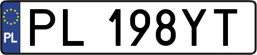 PL198YT