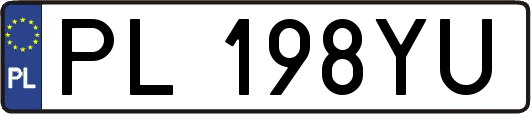 PL198YU