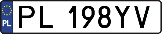 PL198YV