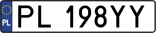 PL198YY