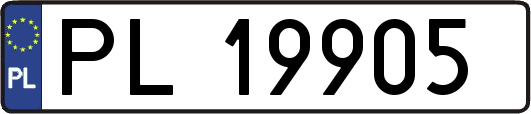 PL19905