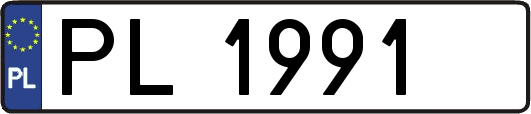 PL1991