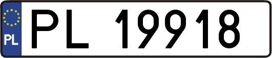 PL19918