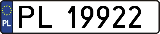 PL19922