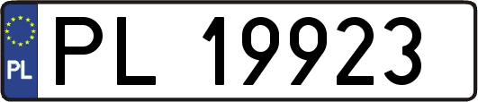 PL19923
