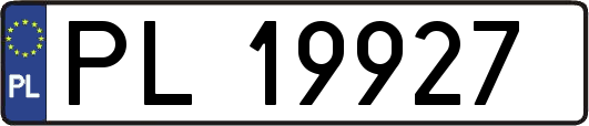 PL19927