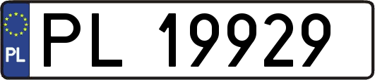 PL19929