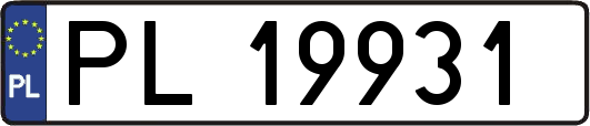 PL19931