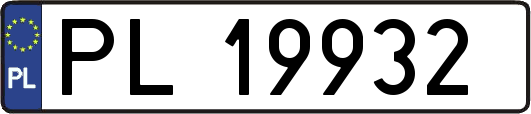 PL19932