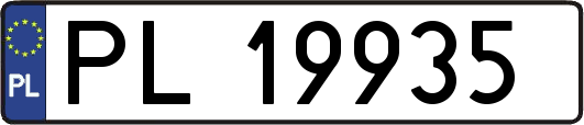 PL19935