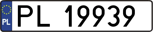 PL19939
