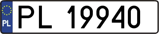 PL19940