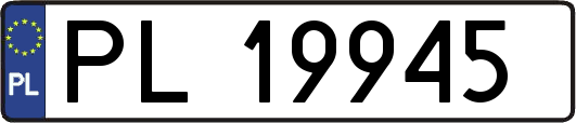 PL19945