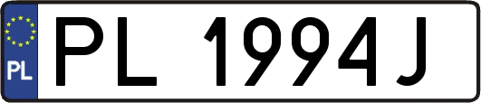 PL1994J